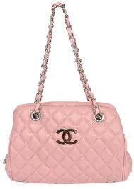 Chanel handbag chloe